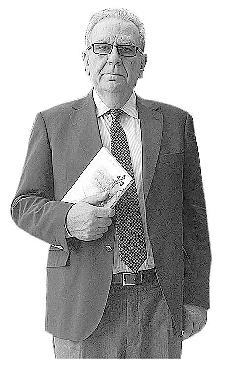 Antonio Luis García