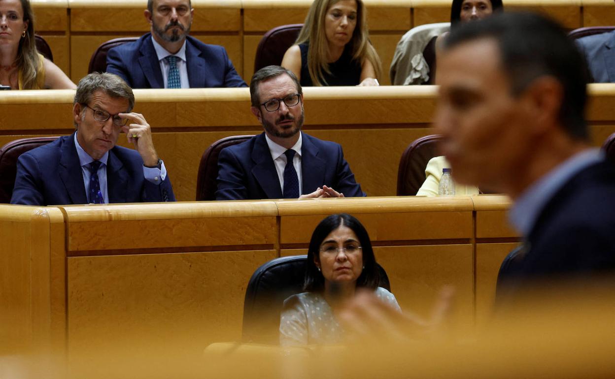 No existe el PSOE 'bueno'