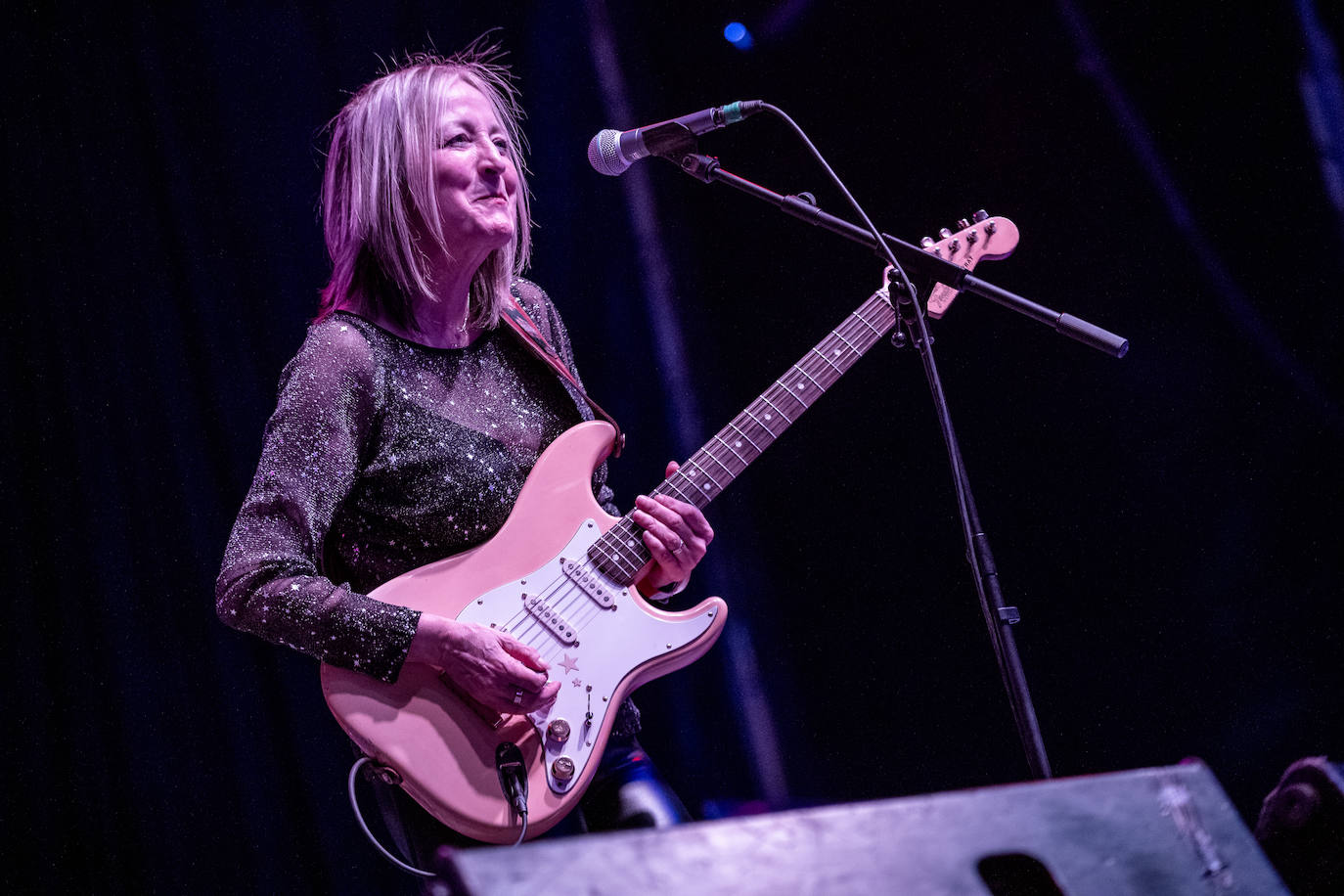 Fotos: Las imágenes del cierre del Zaidín Rock 2022