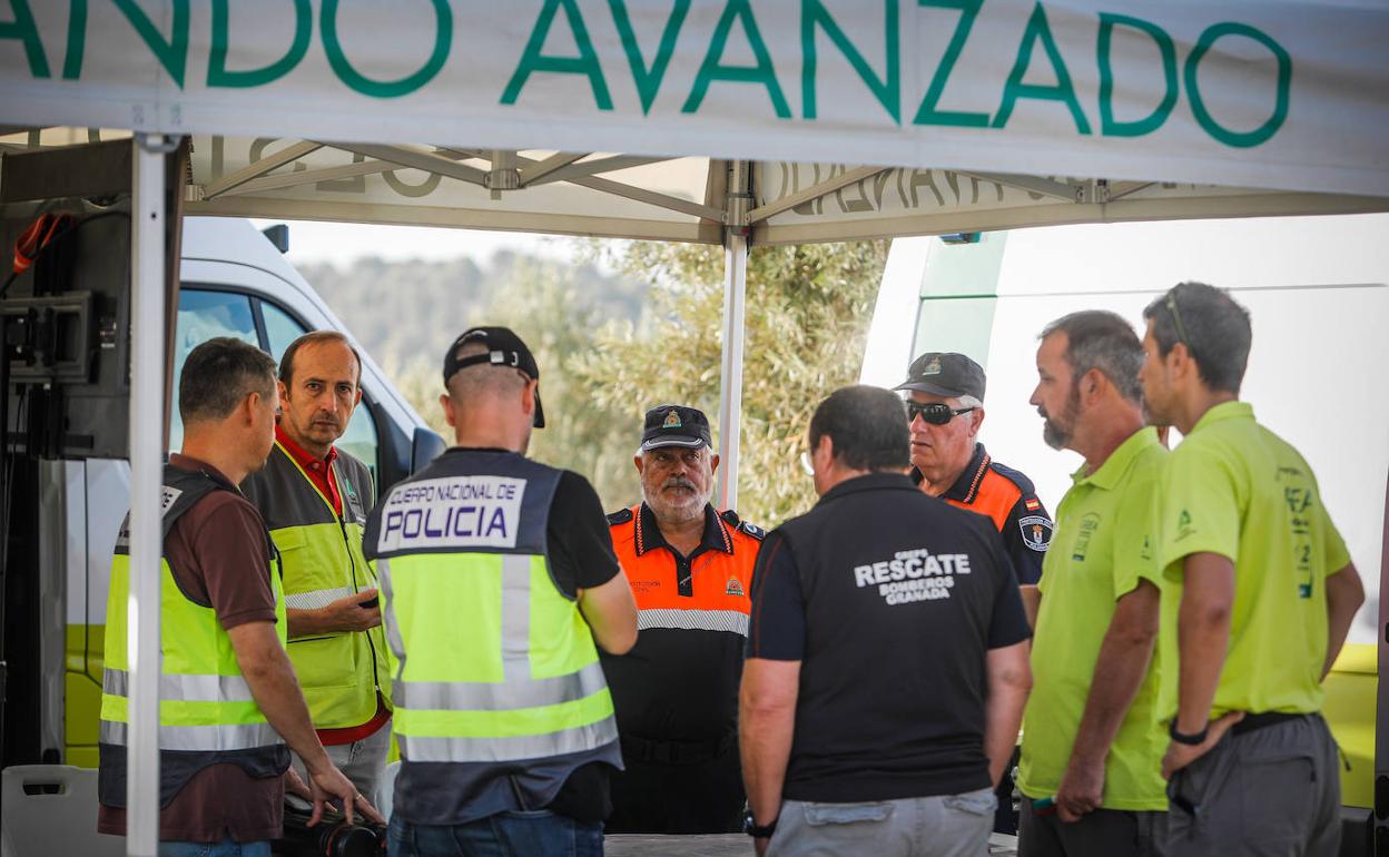 Últimas noticias de Granada este viernes