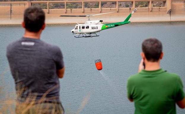 Últimas noticias de Granada este viernes