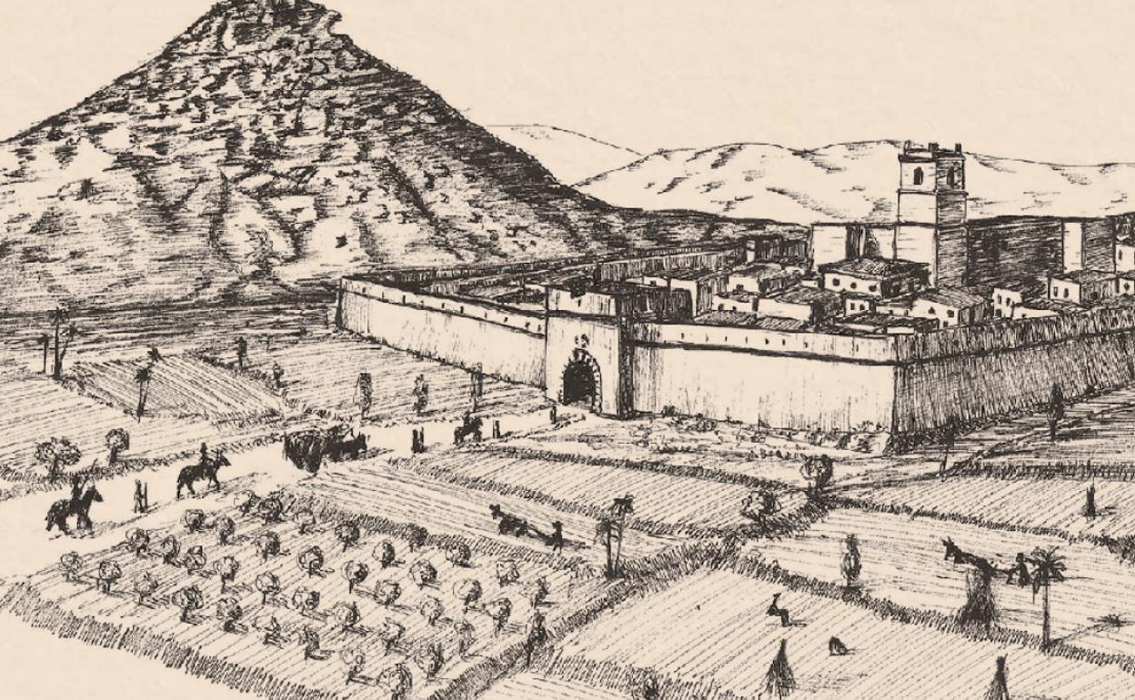 Cultura en Almería | Vera | Bayra entra en más de 200.000 hogares con el documental 'Donde mi tierra llega al mar'