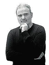 josé luis gonzález