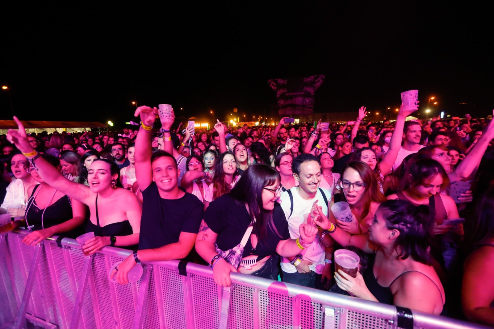 Lori Meyers, The Hives y Dorian encabezan el cartel del festival de música independiente más importante de la provincia