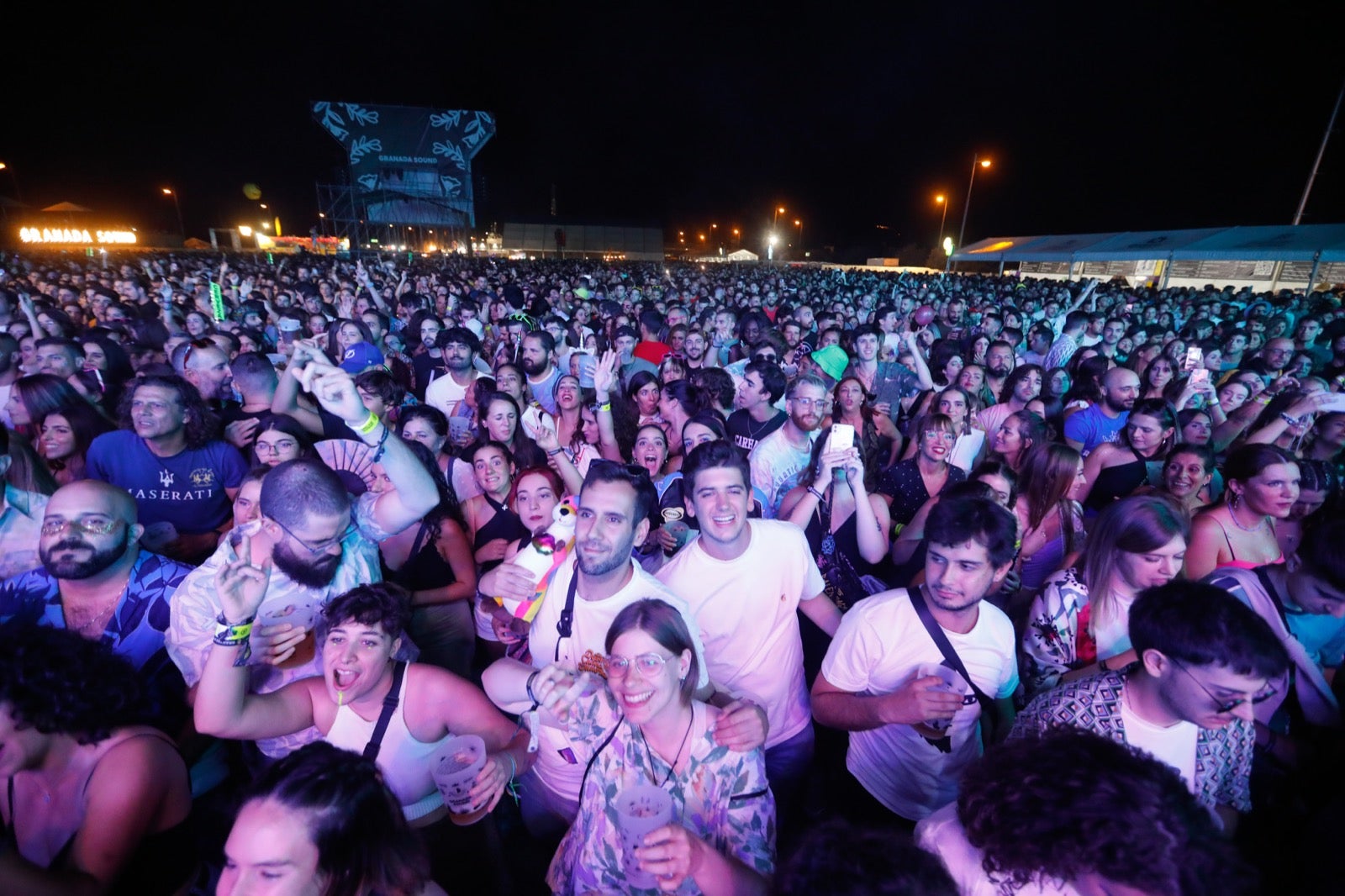 Lori Meyers, The Hives y Dorian encabezan el cartel del festival de música independiente más importante de la provincia