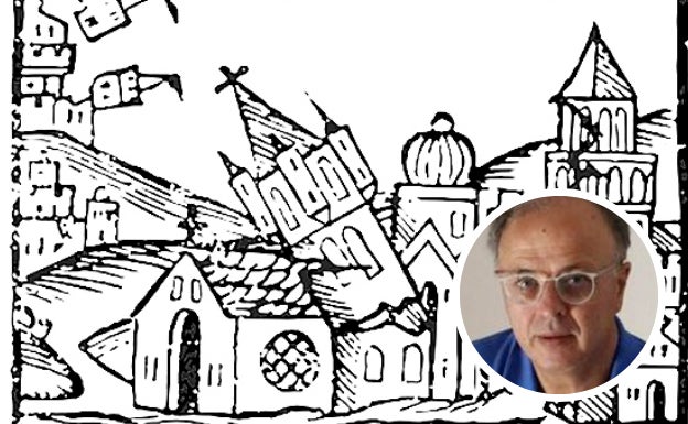 «El de 1522 fue el episodio sísmico de mayor impacto en suelo de Almería hasta la fecha»