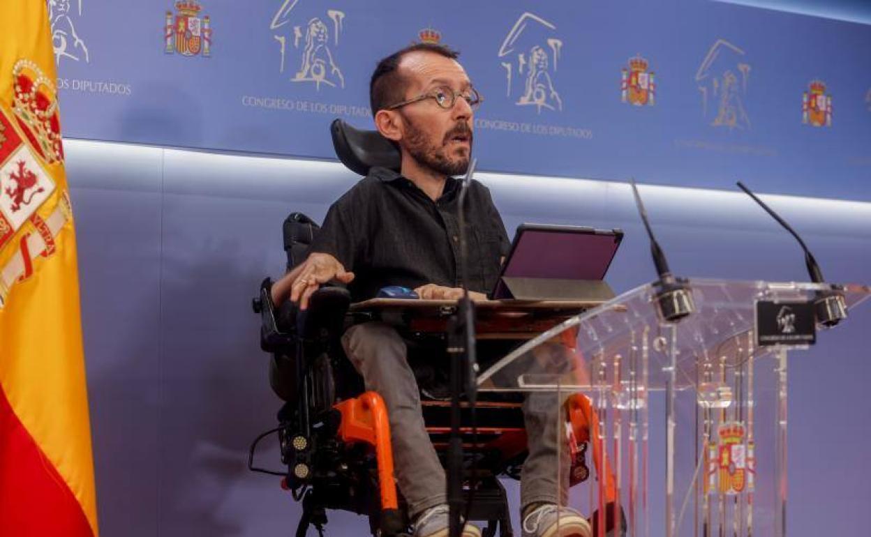 Pablo Echenique