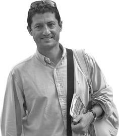 Javier Gómez granados