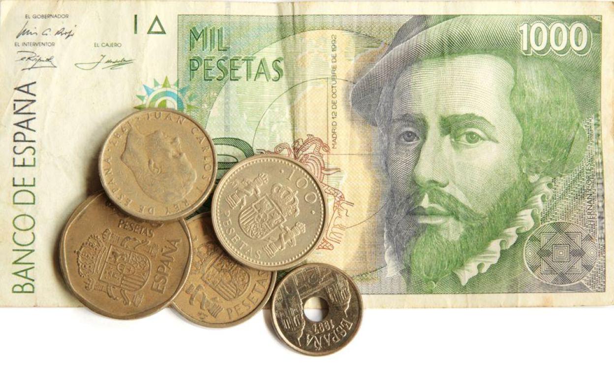 Esta moneda de 5 pesetas te puede hacer ganar hasta 850 euros en el Mercado  Coleccionista - El Cronista