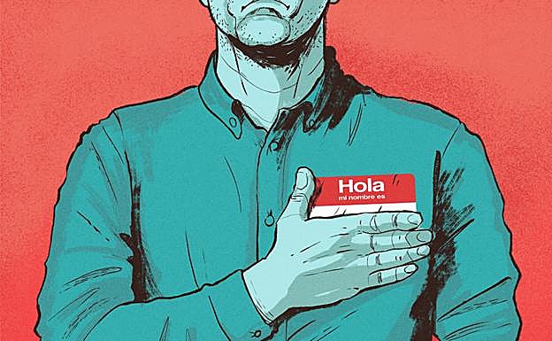 Hasta luego, Lucas y el calvario de los nombres con 'coletilla'