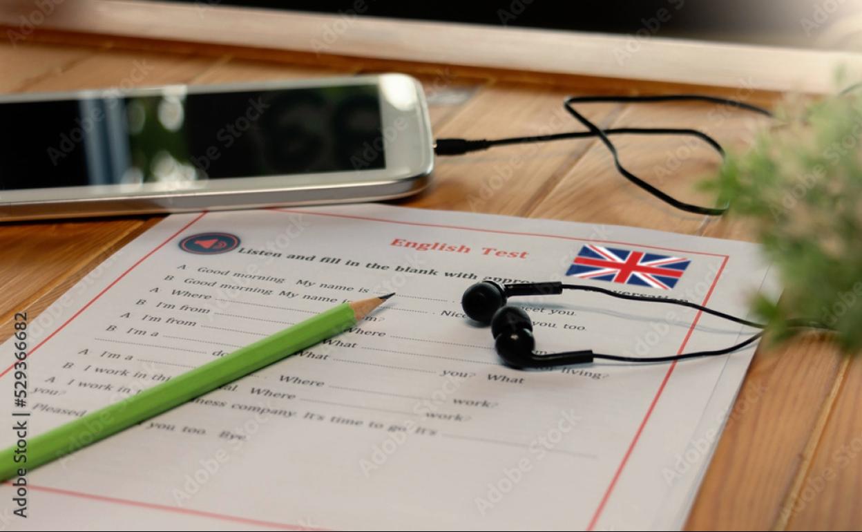 Las extraescolares de idiomas tendrán ayudas por parte de la Junta