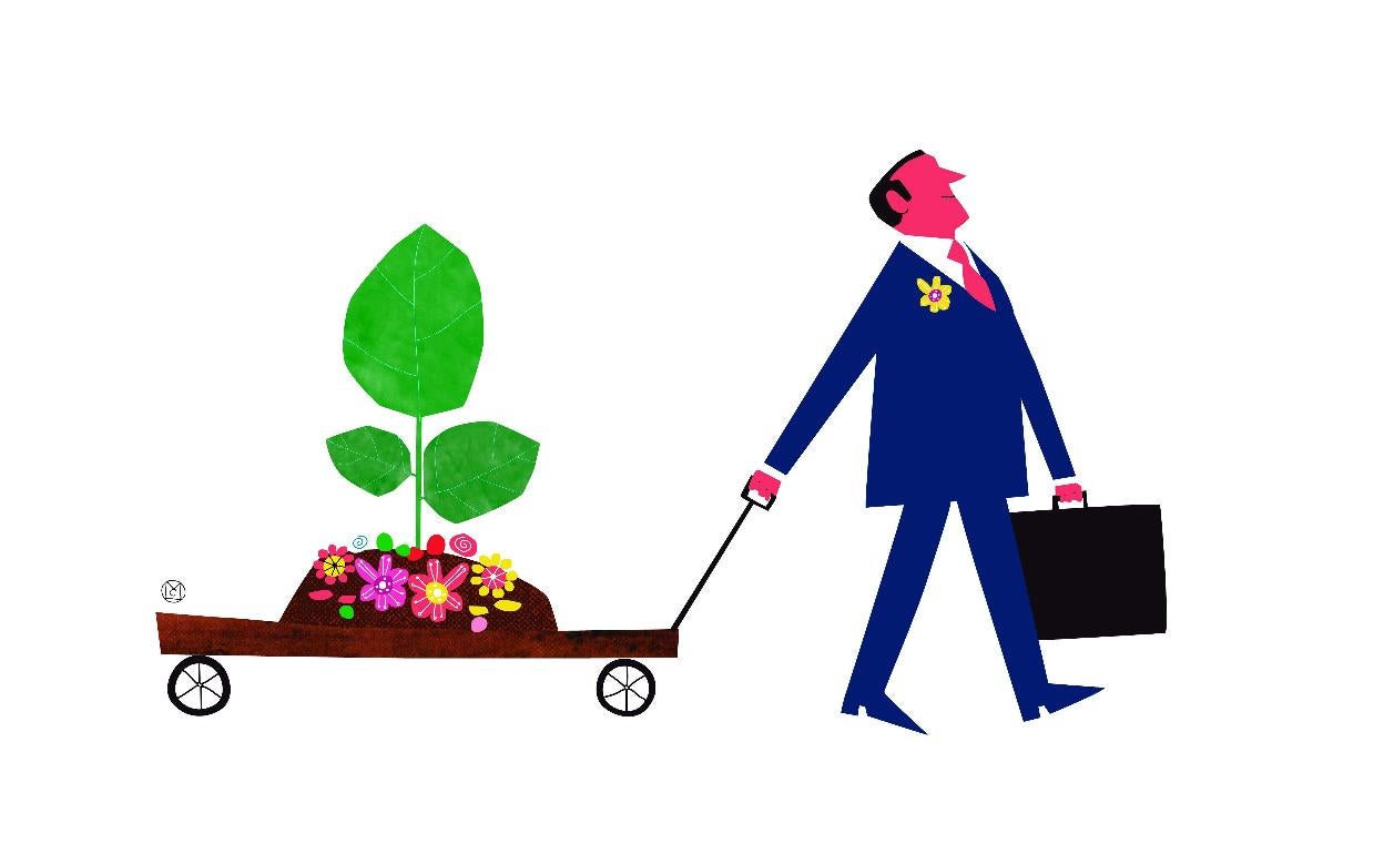 Necesitamos la rutina