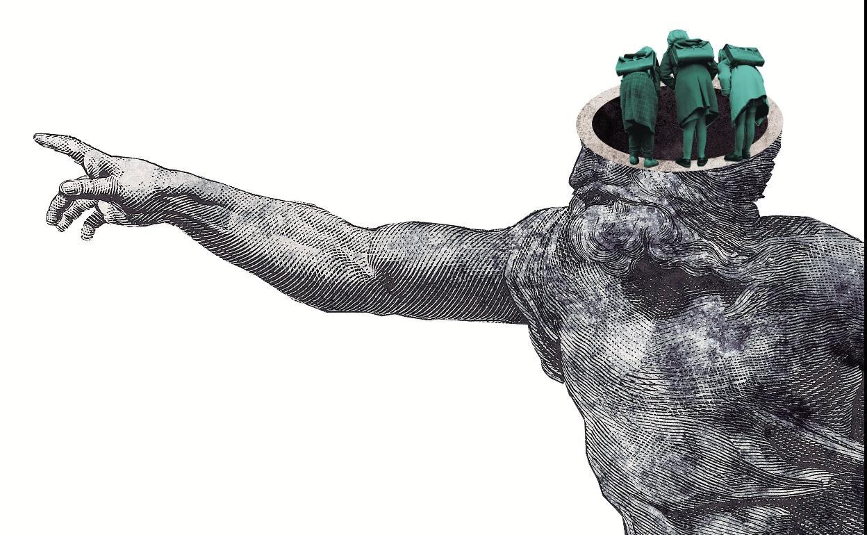 Ya iré a verte en campaña