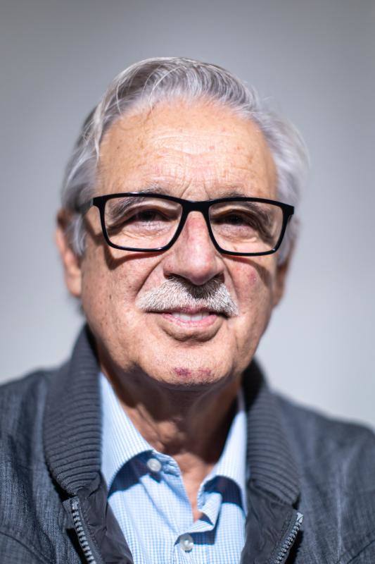 Antonio María Claret García. 