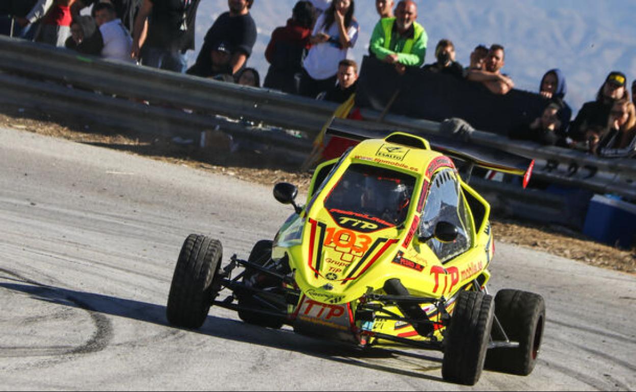 El Ayuntamiento de Macael ha previsto un gran despliegue de seguridad para una cita por la que pasarán más de 20.000 personas 