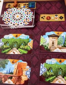 Comprar Sabika: Inserto - Accesorio Juego De Mesa