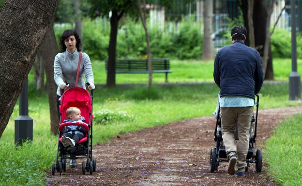 La ley de Familia, bloqueada por tercera vez por las pegas socialistas