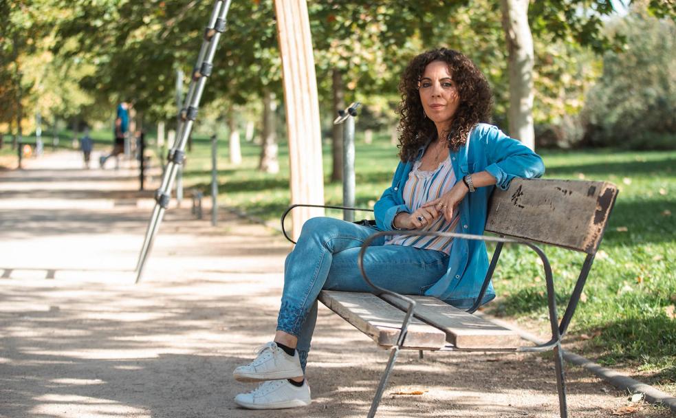 Belén en el Parque Tico Medina.