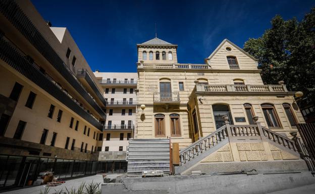 La Junta elabora un informe para impulsar Granada como sede de la agencia de la inteligencia artificial