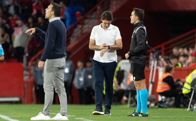 Las 5 noticias sobre Granada que debes conocer para empezar la semana