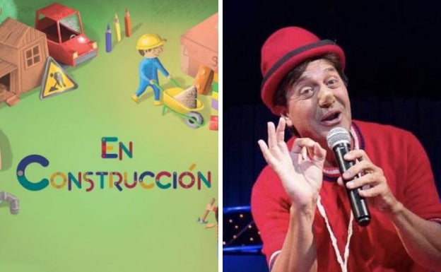 En familia: Tres alternativas de ocio con niños este fin de semana en Granada