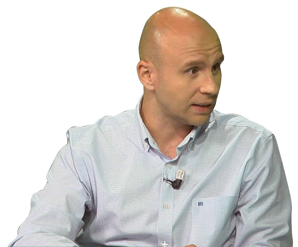 Carlos Felipe lópez