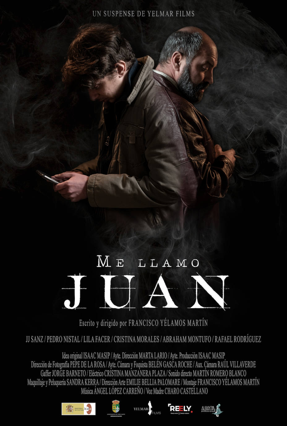Imagen - El cartel de la película.