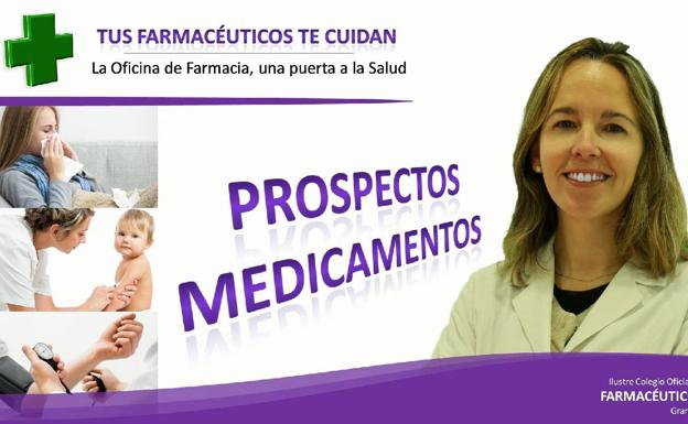 Claves para entender los prospectos de los medicamentos