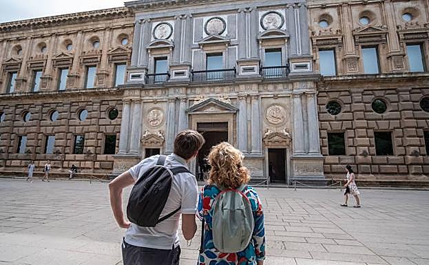 Los nuevos precios de todas las modalidades de entrada a la Alhambra a partir de enero