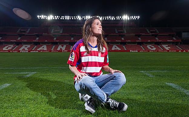 Gaste sueña con sumar otro ascenso a su palmarés. 