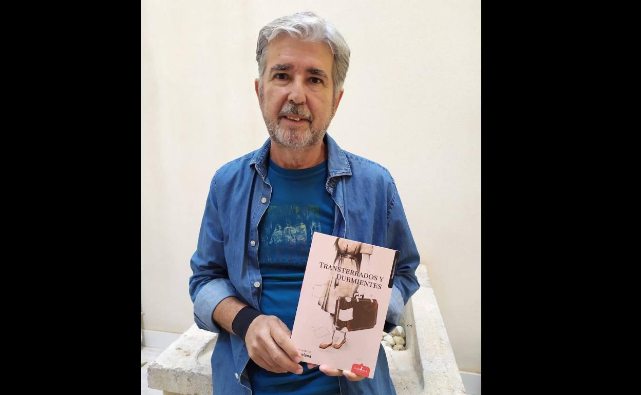 José Federico Barcelona, notario del dolor del siglo XX