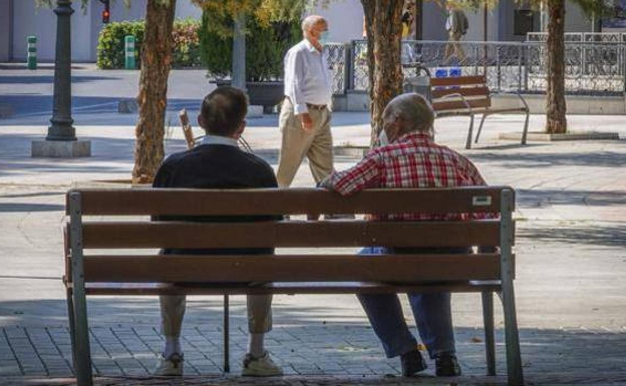 ¿Cuál es la cuantía de la paga extra de Navidad los pensionistas y cuándo se recibe?