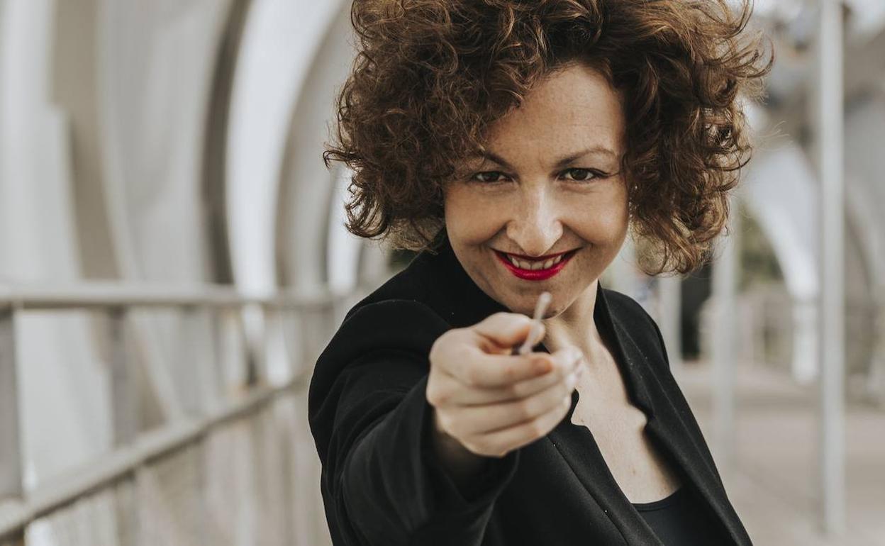 Lucía Marín ha dirigido en países como España, Italia, Portugal, Austria, Rumanía, China y Estados Unidos. 