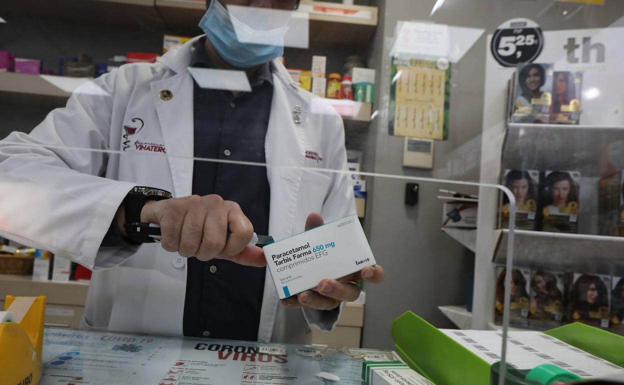 Descubren un nuevo efecto secundario del paracetamol que afecta a la toma de decisiones