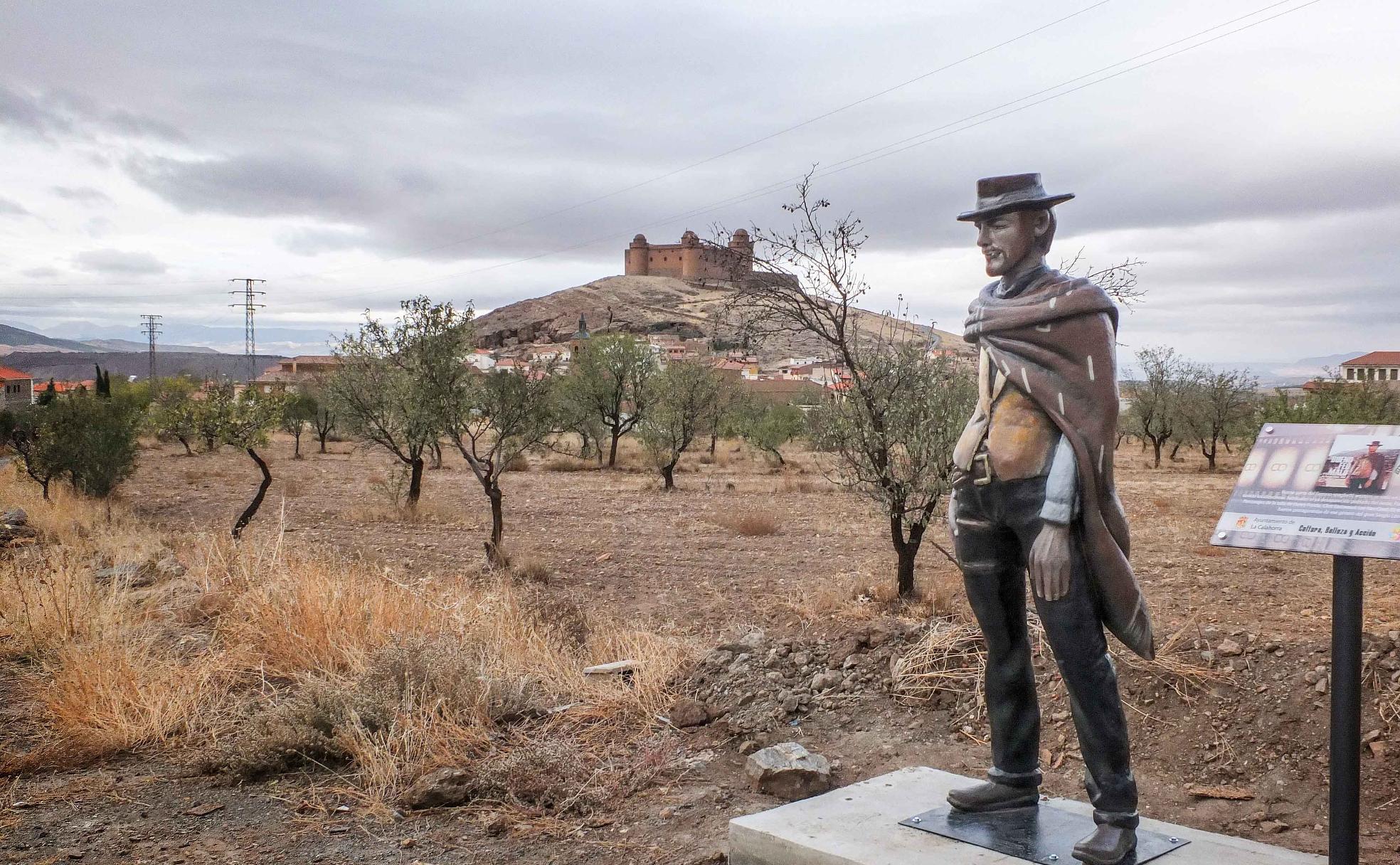 La Calahorra ya tiene su Salón de la Fama.