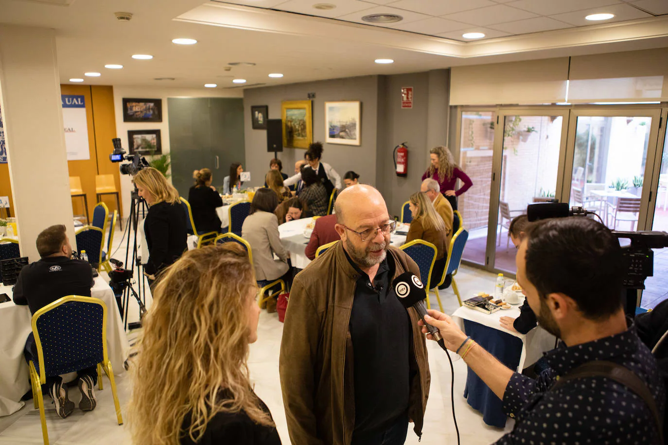 Fotos: La experiencia internacional de los universitarios: un plus para encontrar trabajo