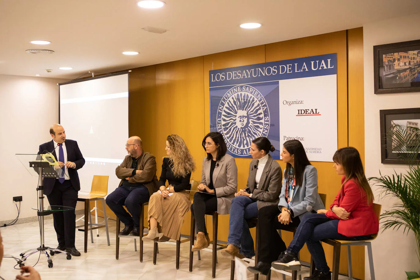 Fotos: La experiencia internacional de los universitarios: un plus para encontrar trabajo