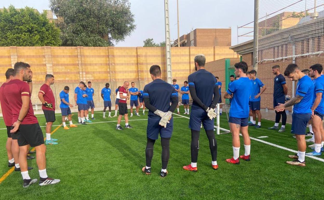El cuadro ejidense busca la segunda victoria consecutiva tras ganar el pasado domingo.