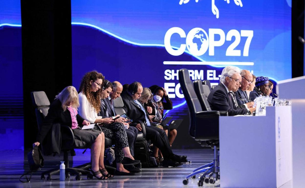 Tanto todo para nada