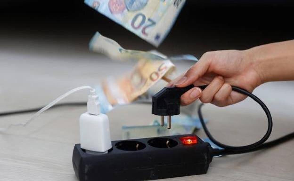 Novedades en el precio de la luz.