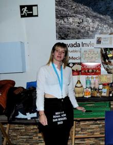 Imagen secundaria 2 - Mecina Bombarón y Yegen celebran a lo grande la fiesta de la matanza del cerdo