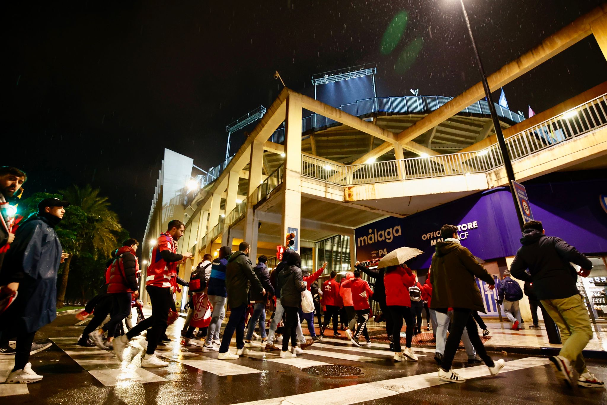 ¿Has viajado a Málaga? Aquí puedes verte en tu localidad