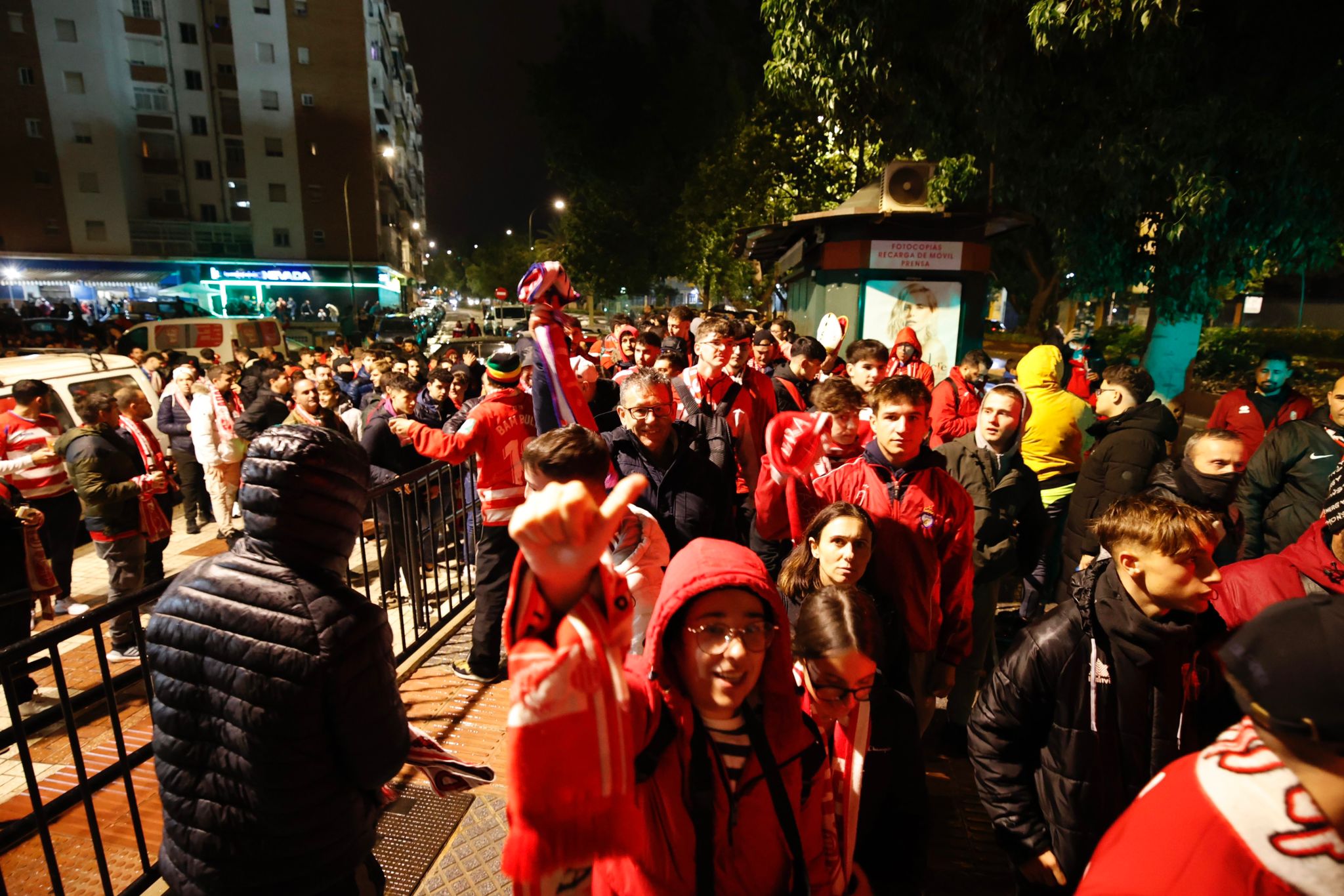 ¿Has viajado a Málaga? Aquí puedes verte en tu localidad