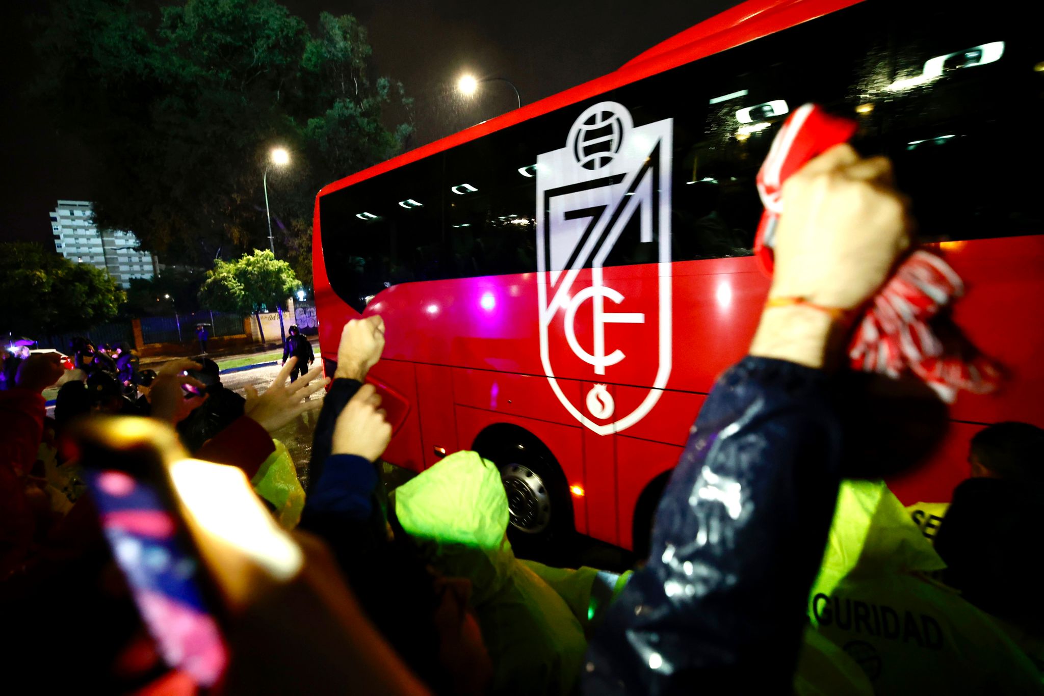 ¿Has viajado a Málaga? Aquí puedes verte en tu localidad