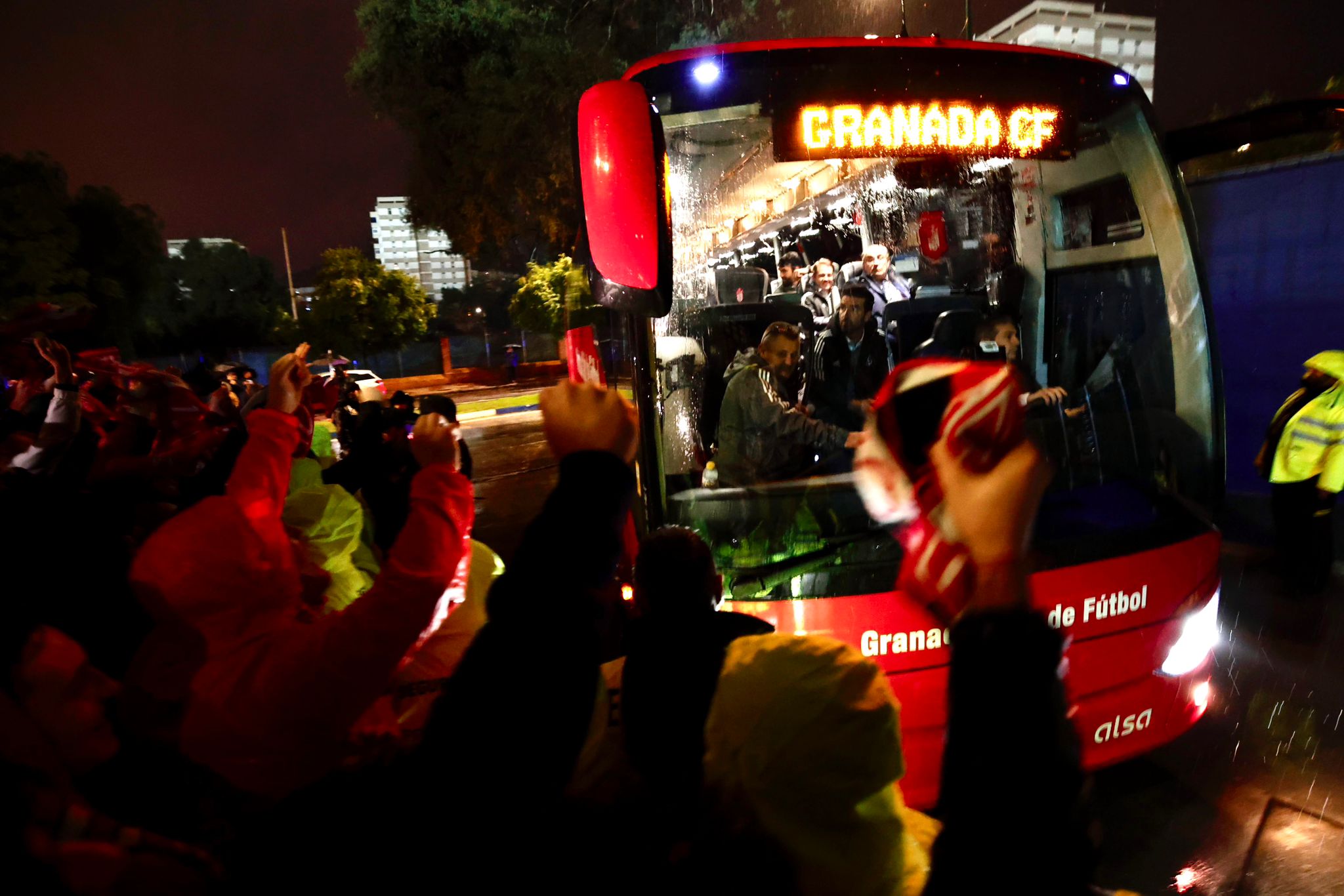 ¿Has viajado a Málaga? Aquí puedes verte en tu localidad