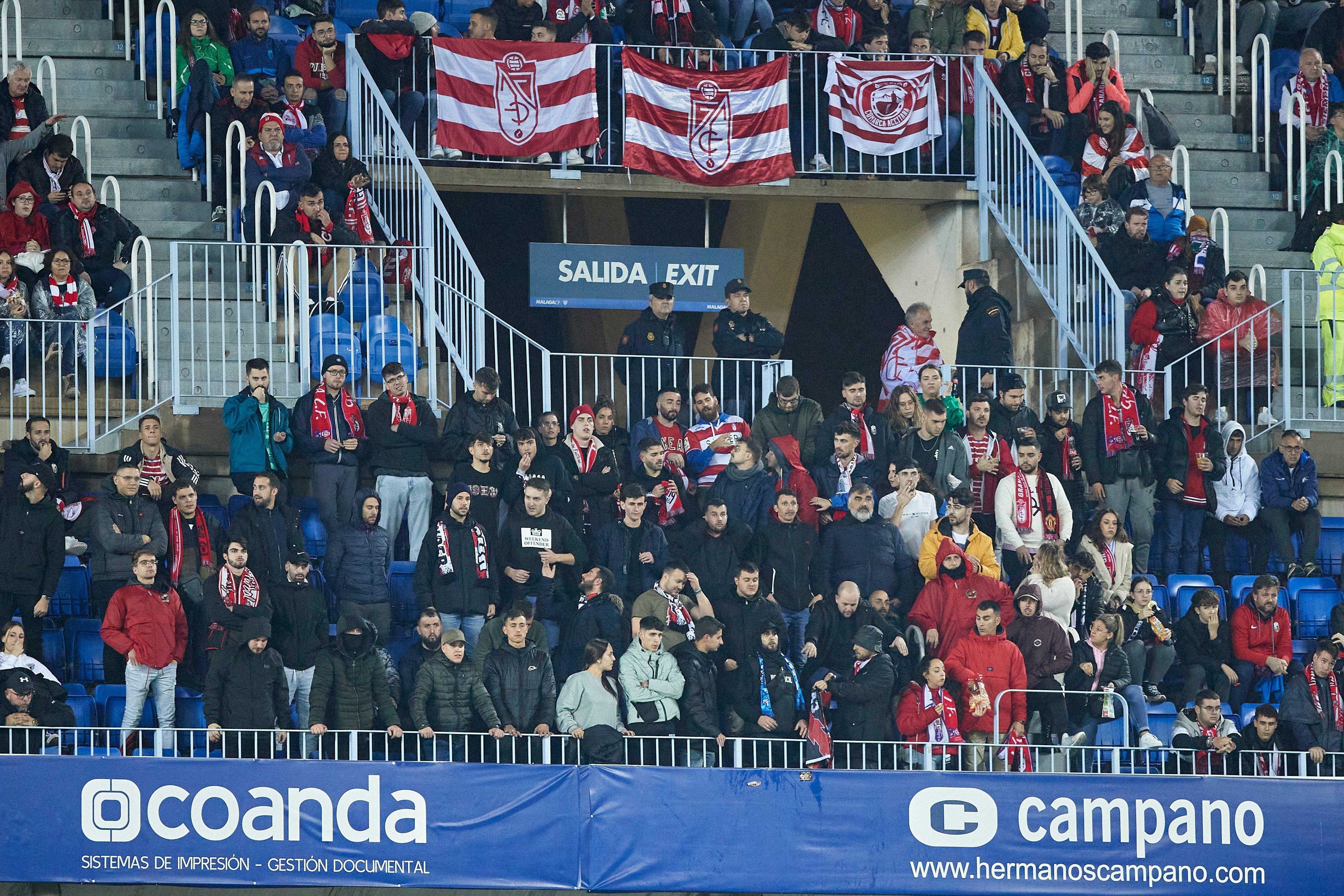 ¿Has viajado a Málaga? Aquí puedes verte en tu localidad