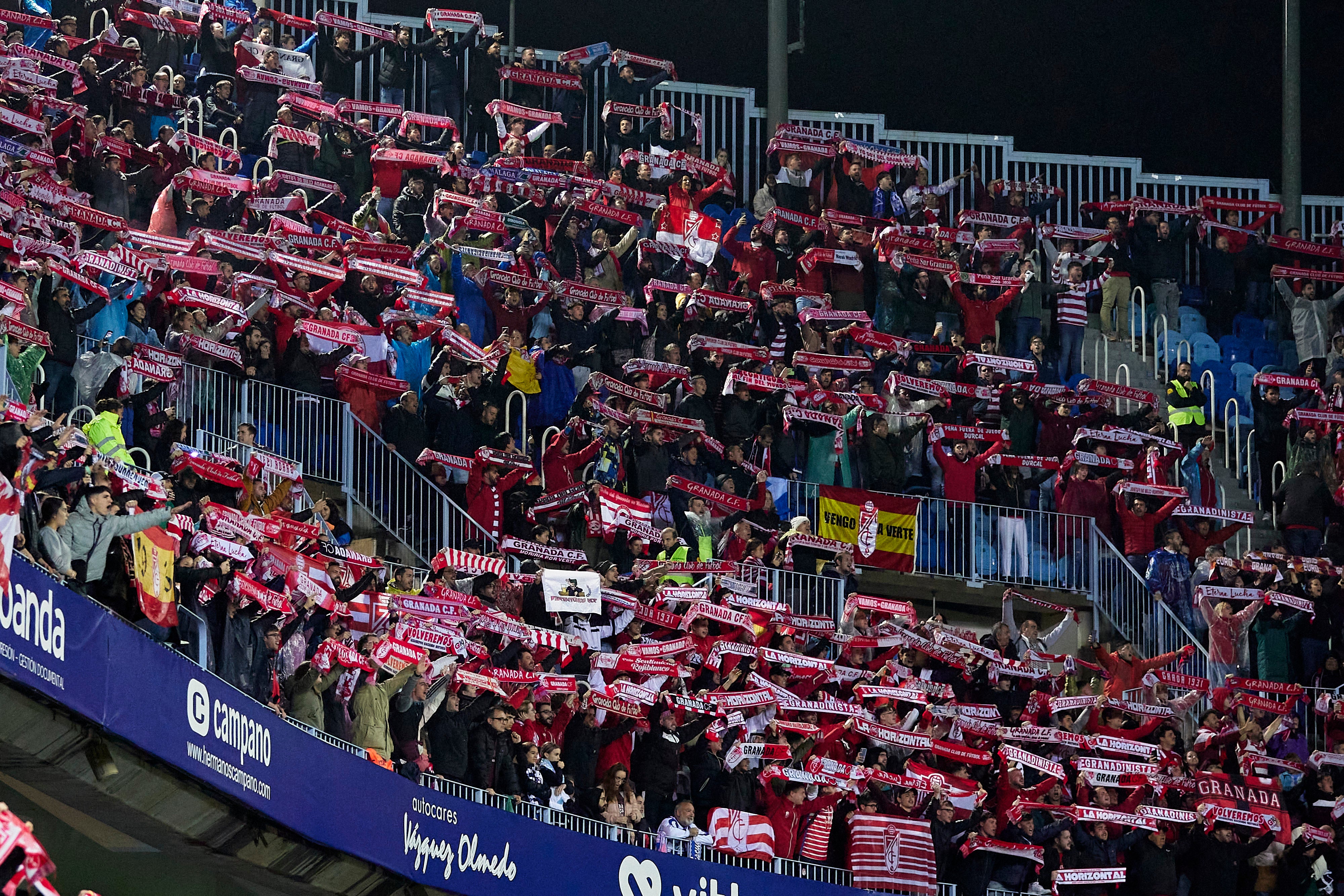 ¿Has viajado a Málaga? Aquí puedes verte en tu localidad