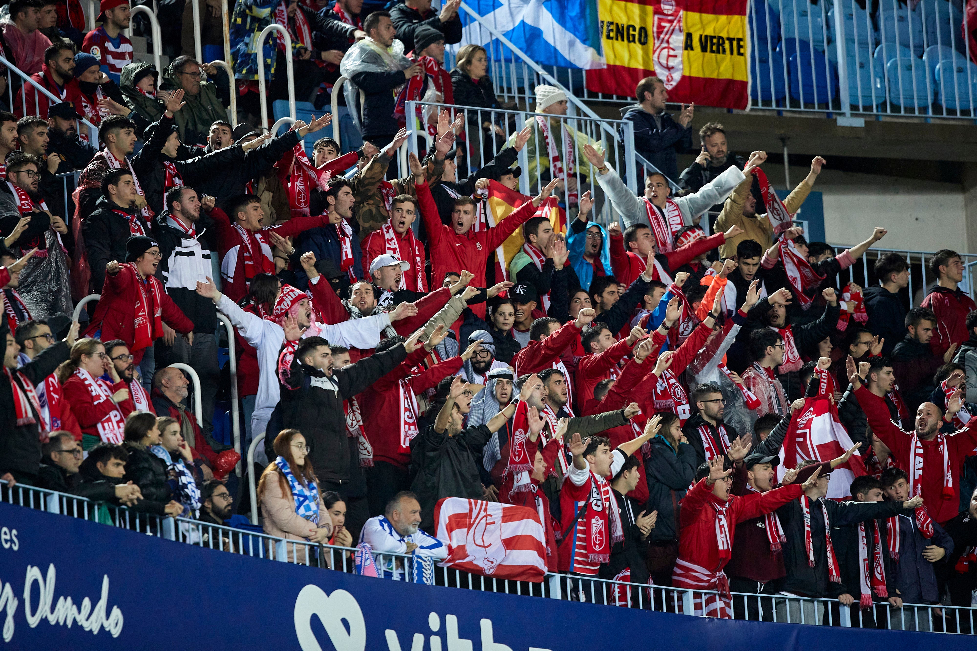 ¿Has viajado a Málaga? Aquí puedes verte en tu localidad