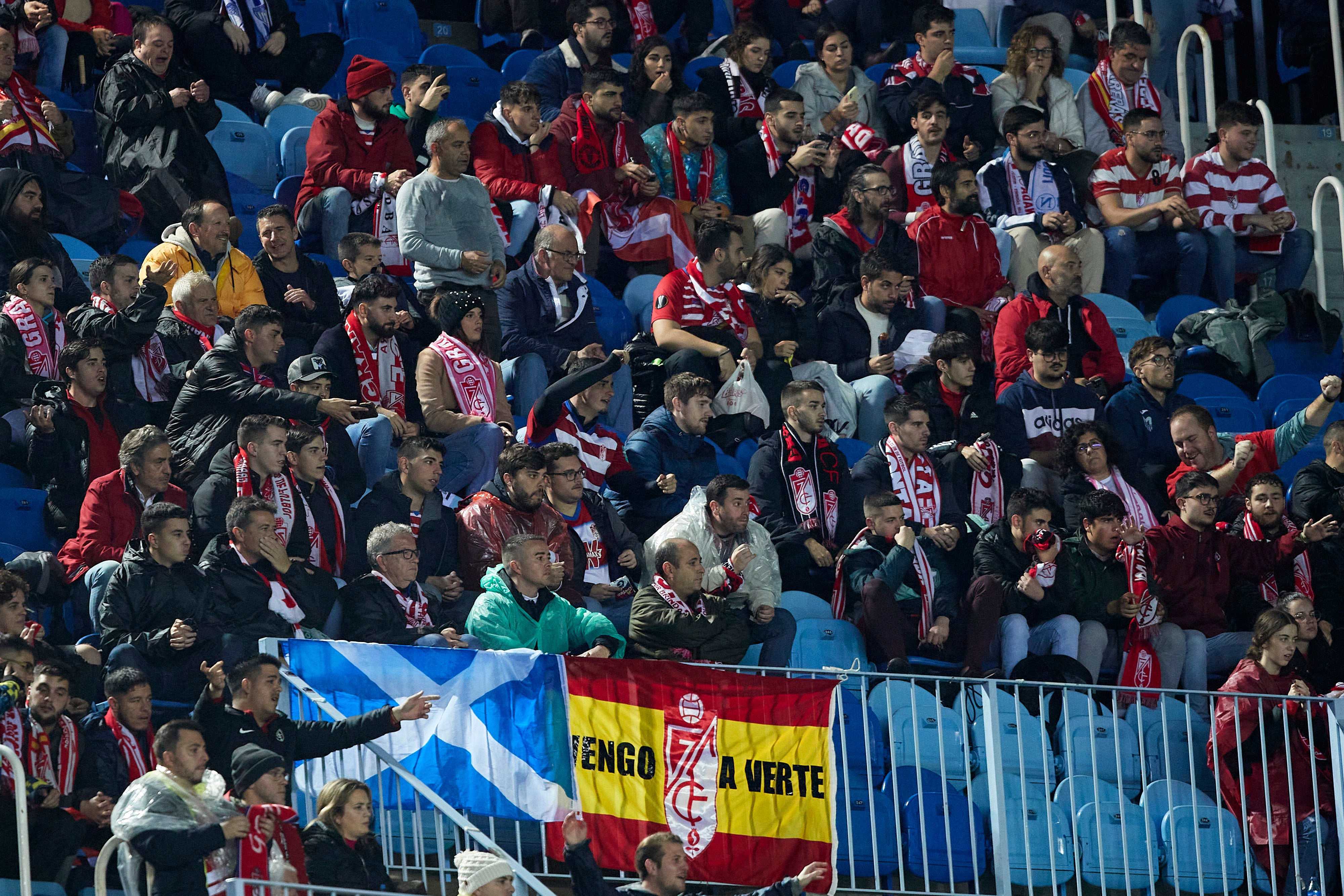 ¿Has viajado a Málaga? Aquí puedes verte en tu localidad