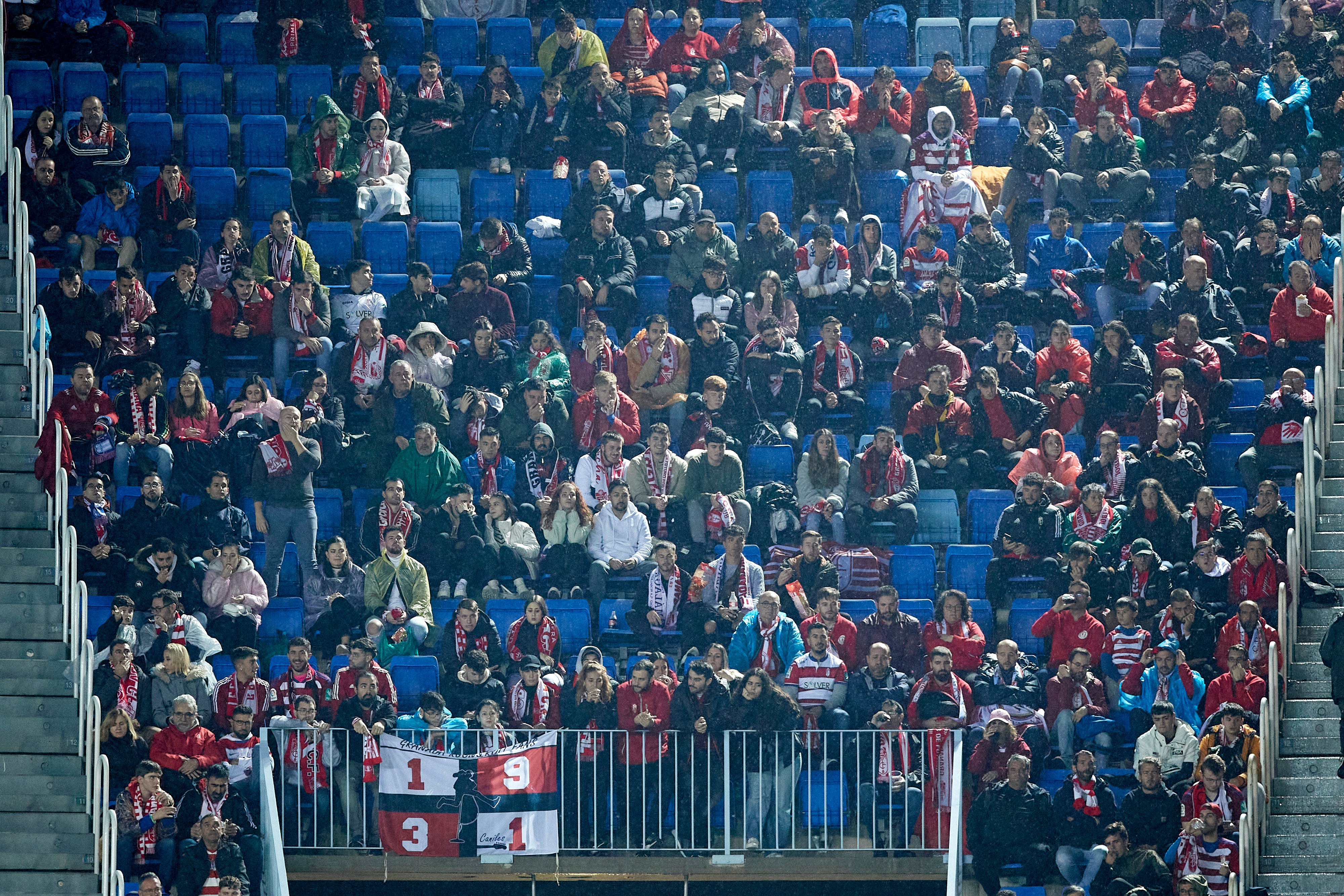 ¿Has viajado a Málaga? Aquí puedes verte en tu localidad